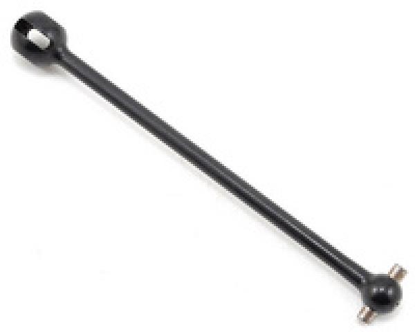 SWORKz Antriebswelle Vorne-Mitte S-Drive 86mm S350T